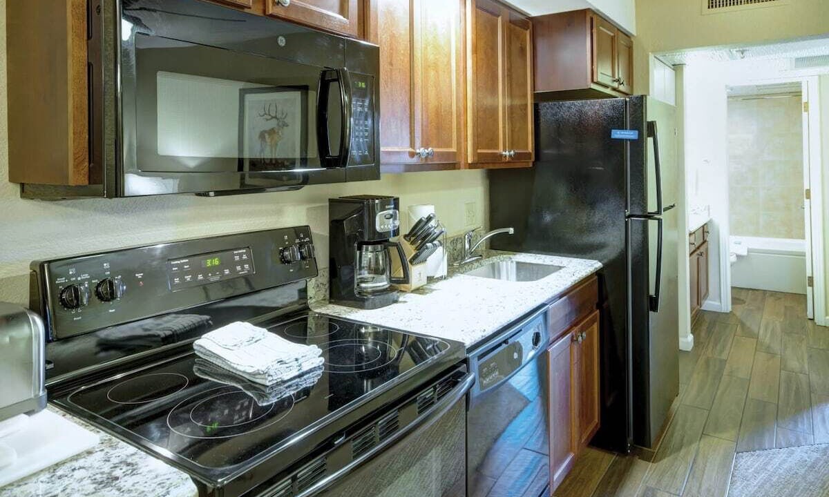 Photo of Kitchen in Historic Downtown Durango