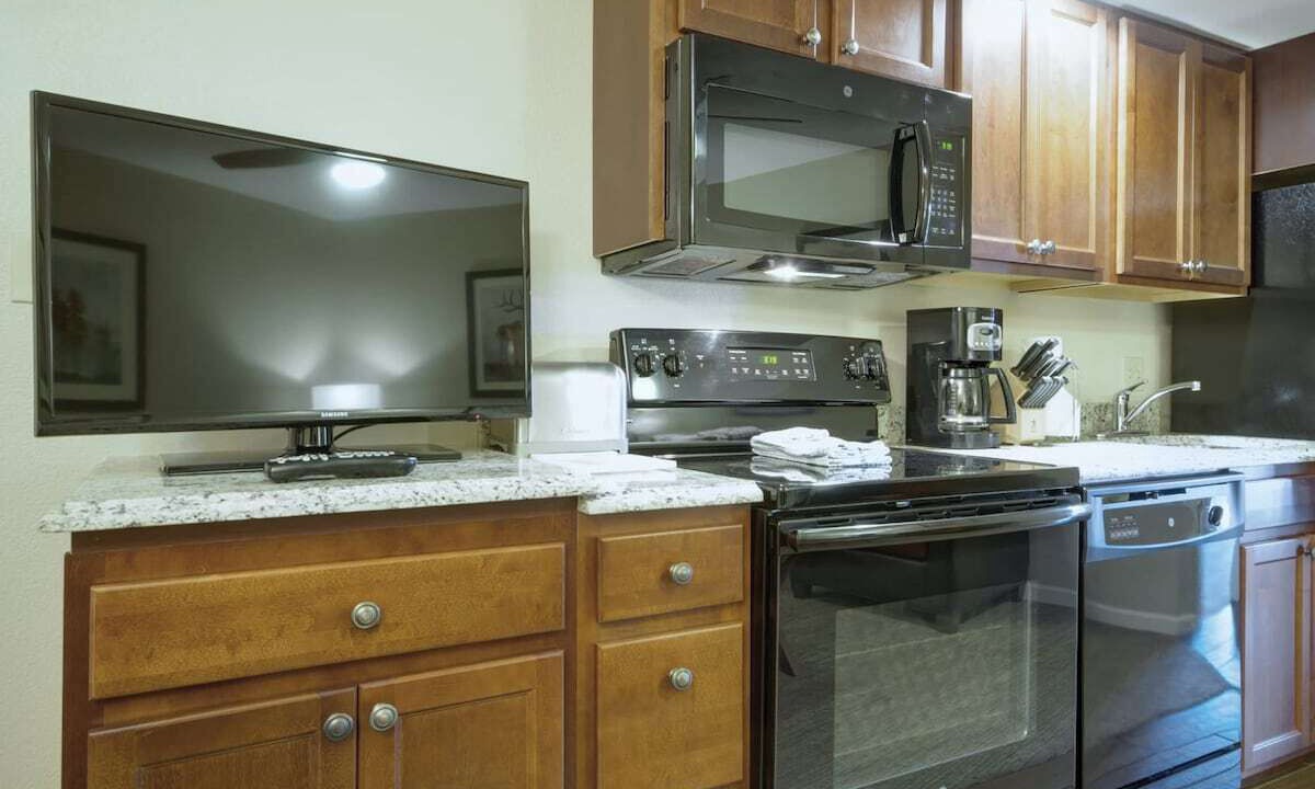 Photo of Kitchen in Historic Downtown Durango