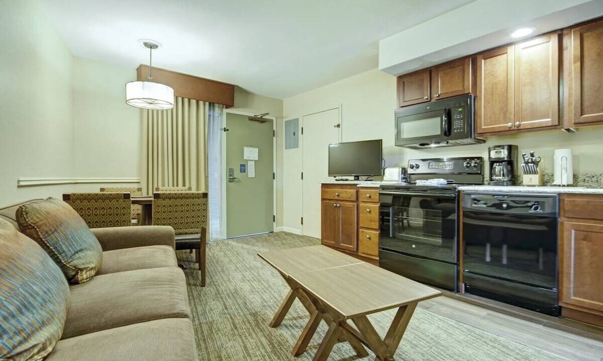 Photo of Livingroom in Historic Downtown Durango