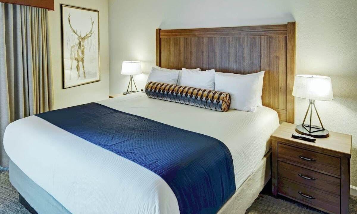 Photo of Bedroom in Historic Downtown Durango