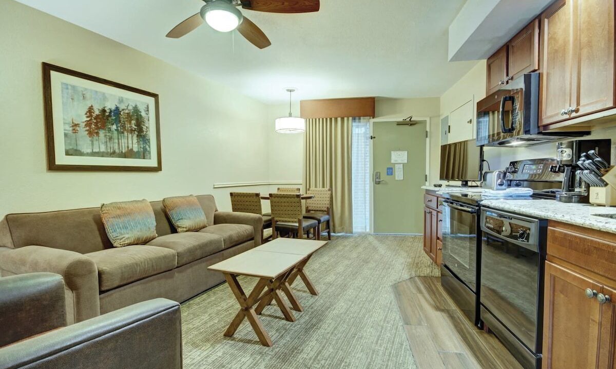 Photo of Livingroom in Historic Downtown Durango