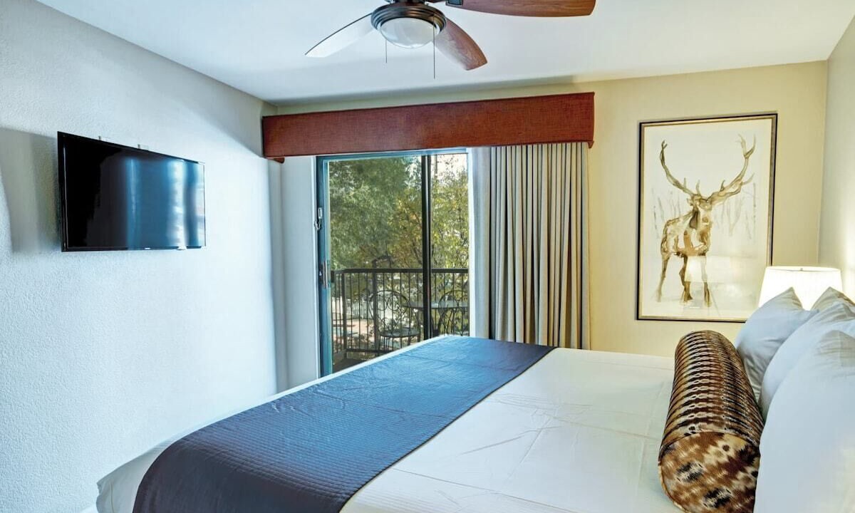 Photo of Bedroom in Historic Downtown Durango