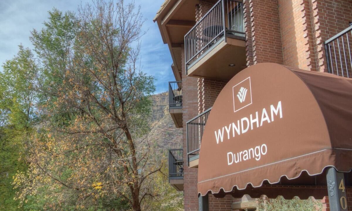 Photo of Outdoor in Historic Downtown Durango