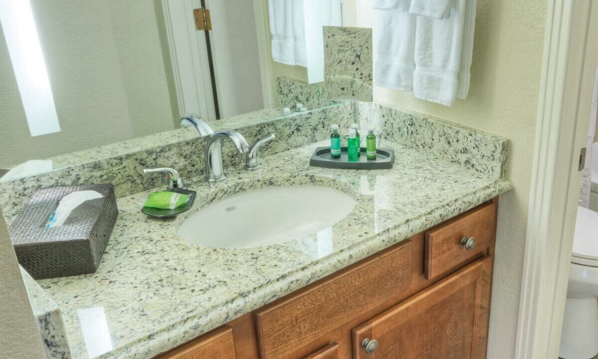 Photo of Bathroom in Historic Downtown Durango