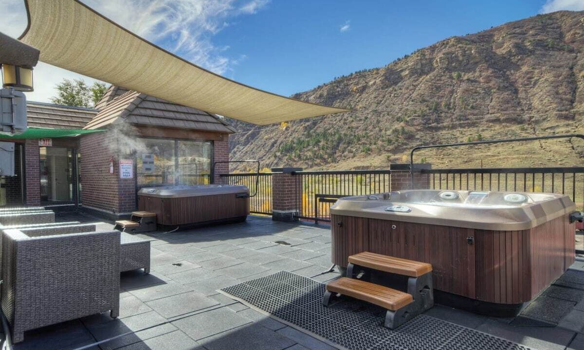 Photo of Patio Balcony in Historic Downtown Durango