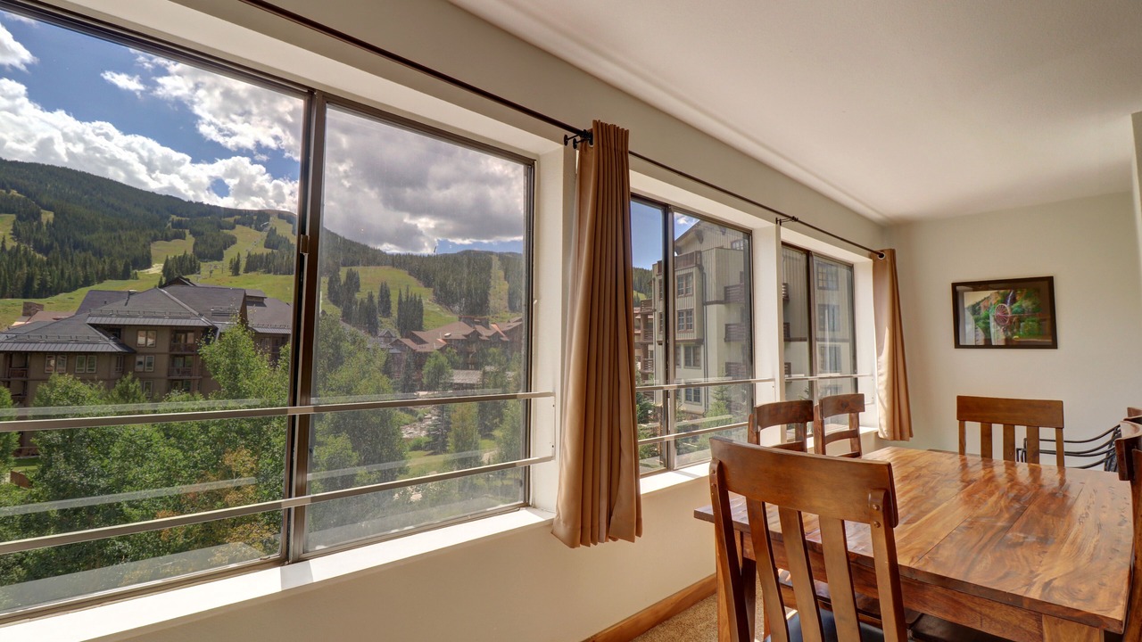 Photo of Bedroom in Copper Mountain Village