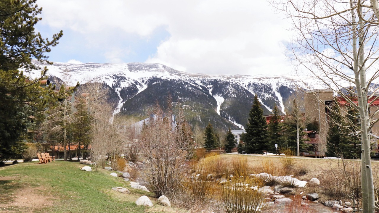 Photo of Others in Copper Mountain Village