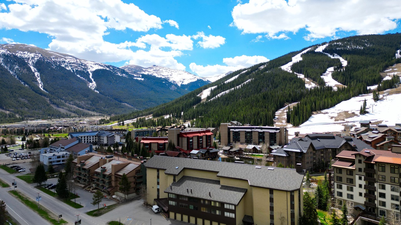 Photo of Others in Copper Mountain Village