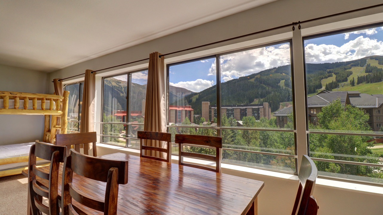 Photo of Bedroom in Copper Mountain Village