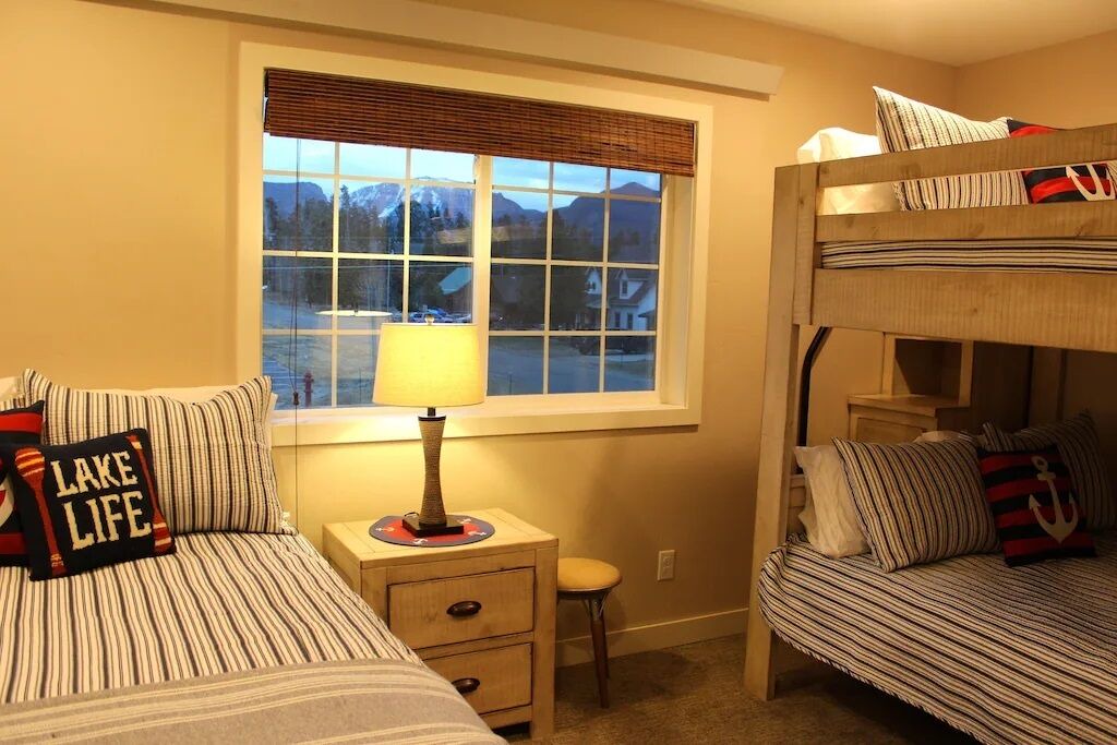 Photo of Bedroom in Grand Lake