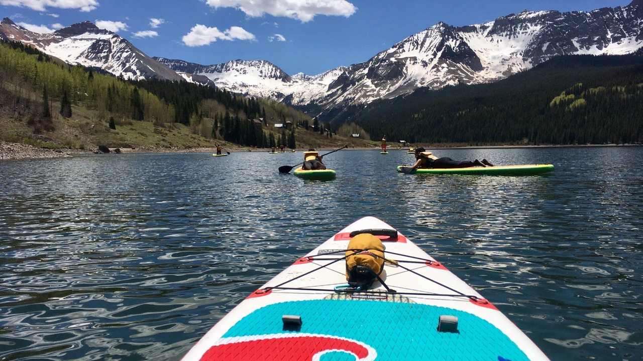 Photo of Others in Grand Lake