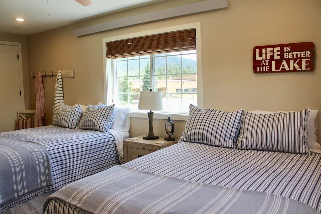 Photo of Bedroom in Grand Lake