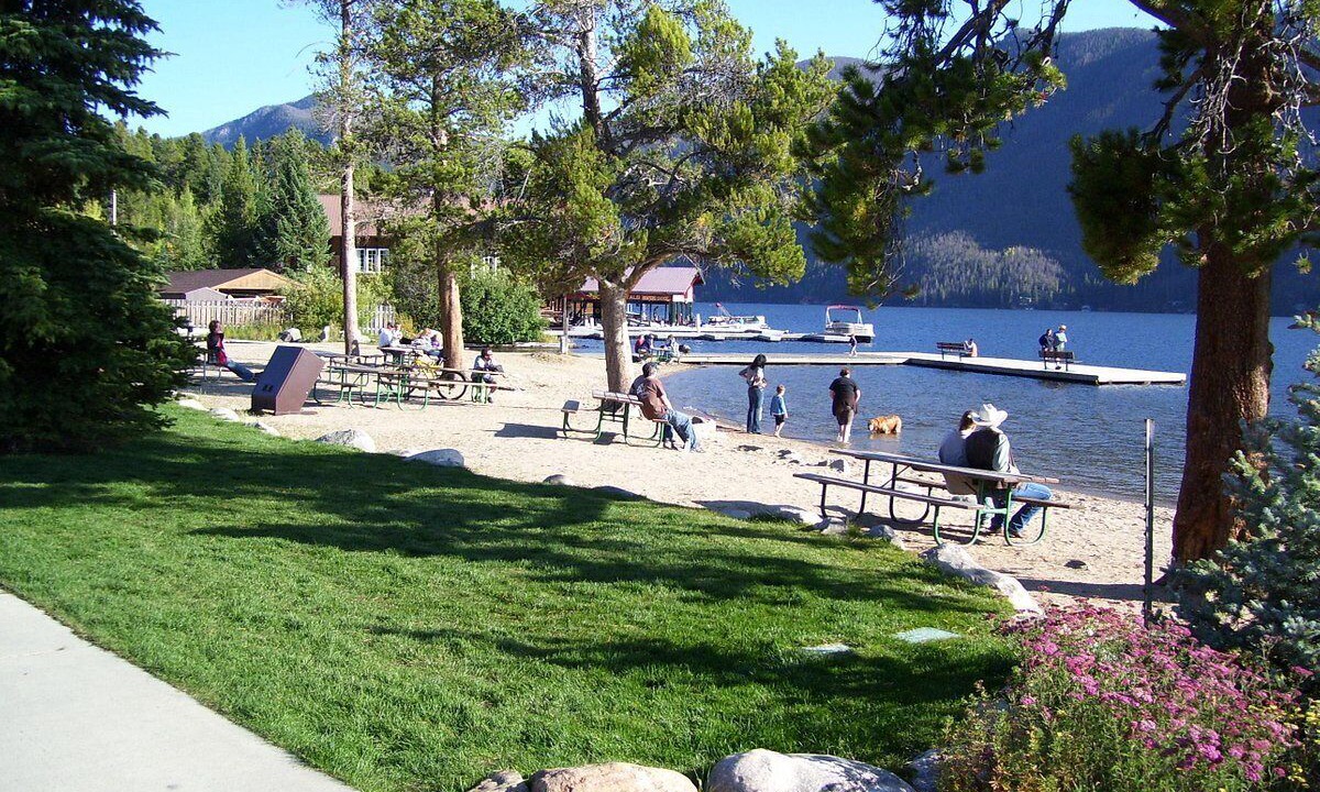 Photo of Others in Grand Lake