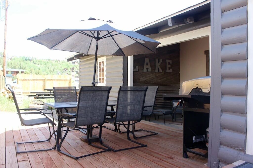 Photo of Outdoor in Grand Lake