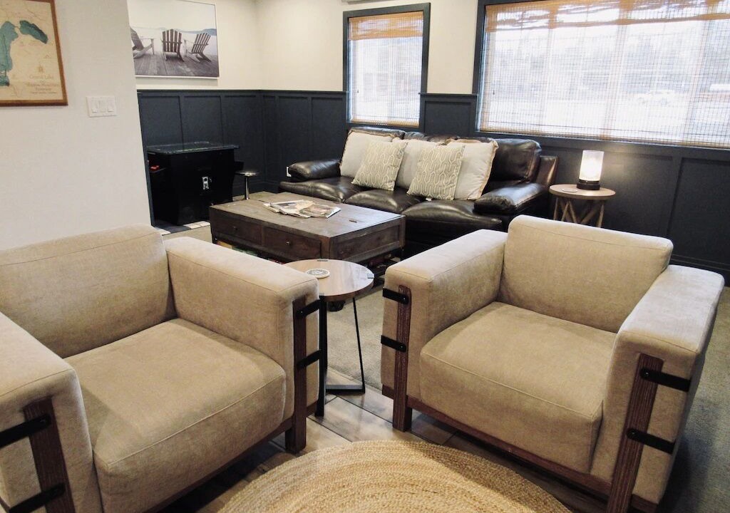 Photo of Livingroom in Grand Lake
