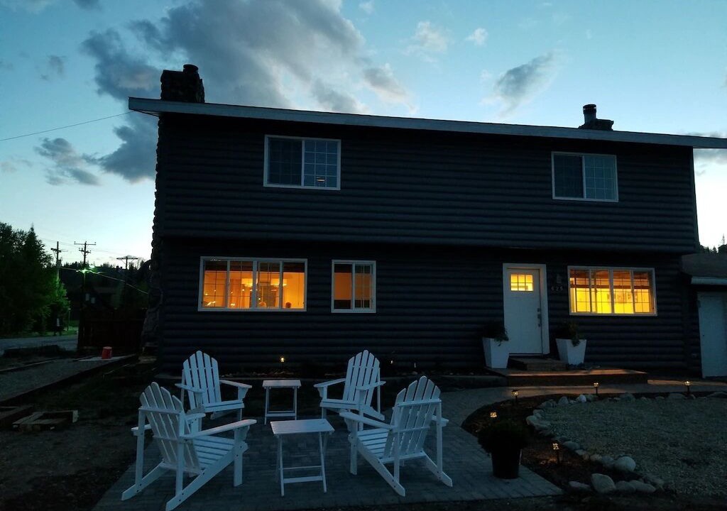 Photo of Outdoor in Grand Lake