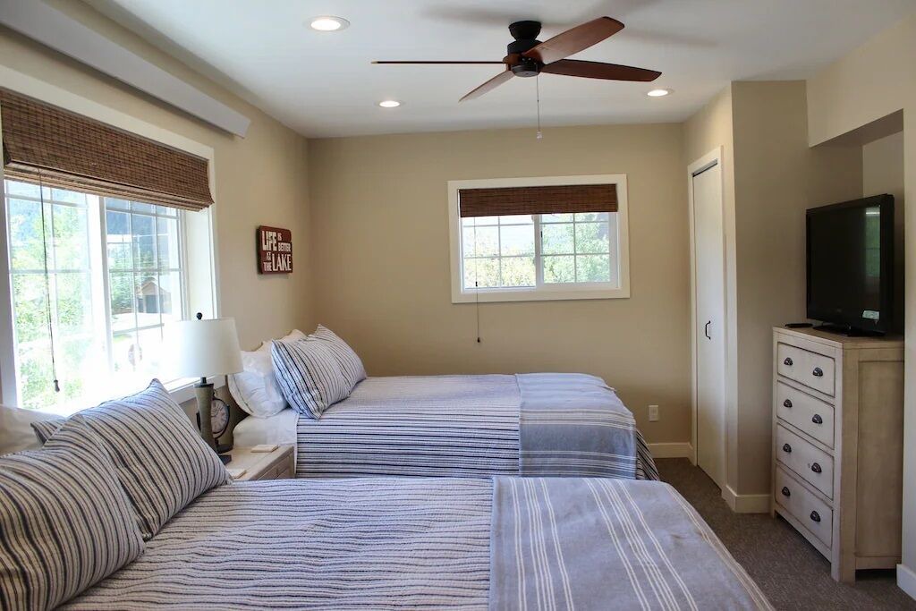 Photo of Bedroom in Grand Lake