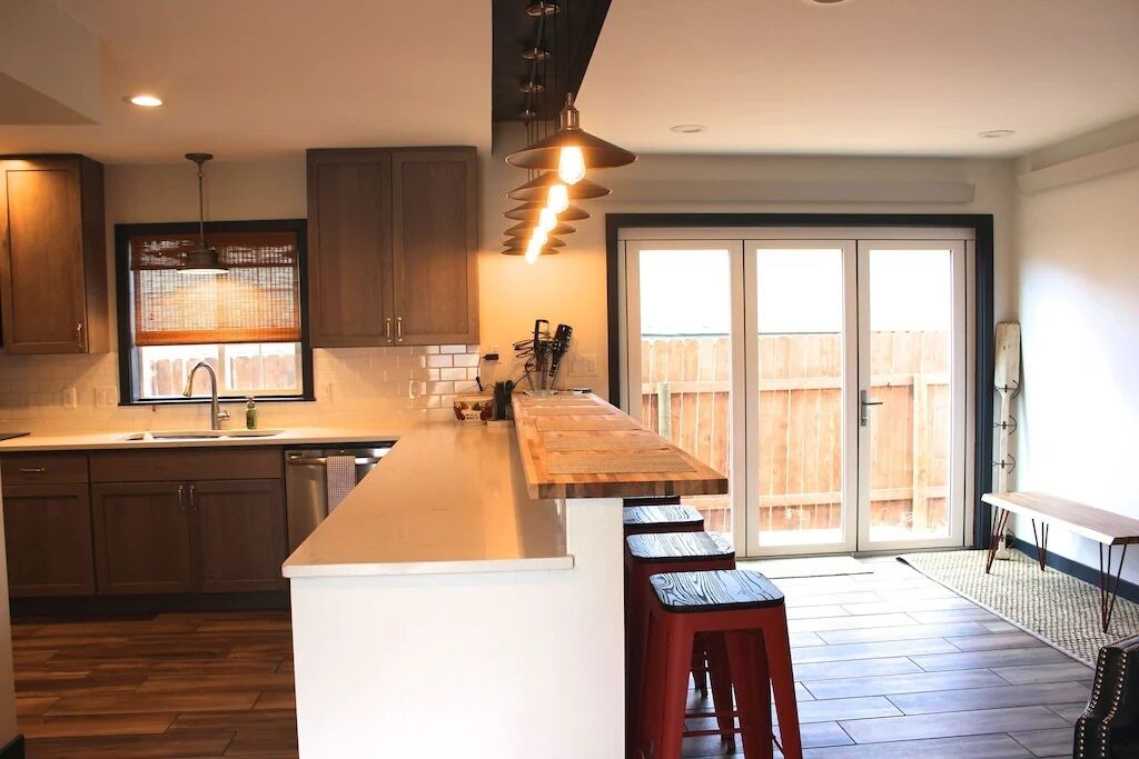 Photo of Kitchen in Grand Lake
