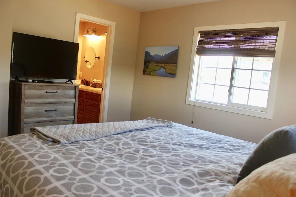 Photo of Bedroom in Grand Lake