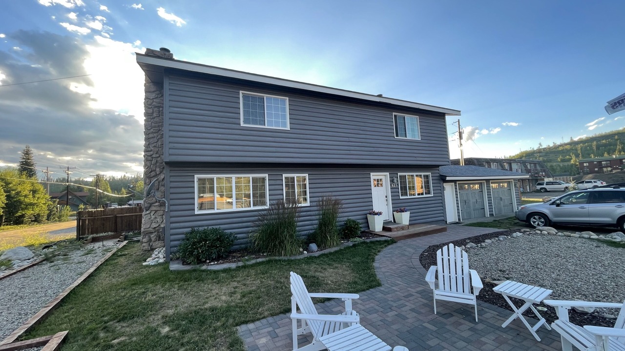 Photo of Outdoor in Grand Lake