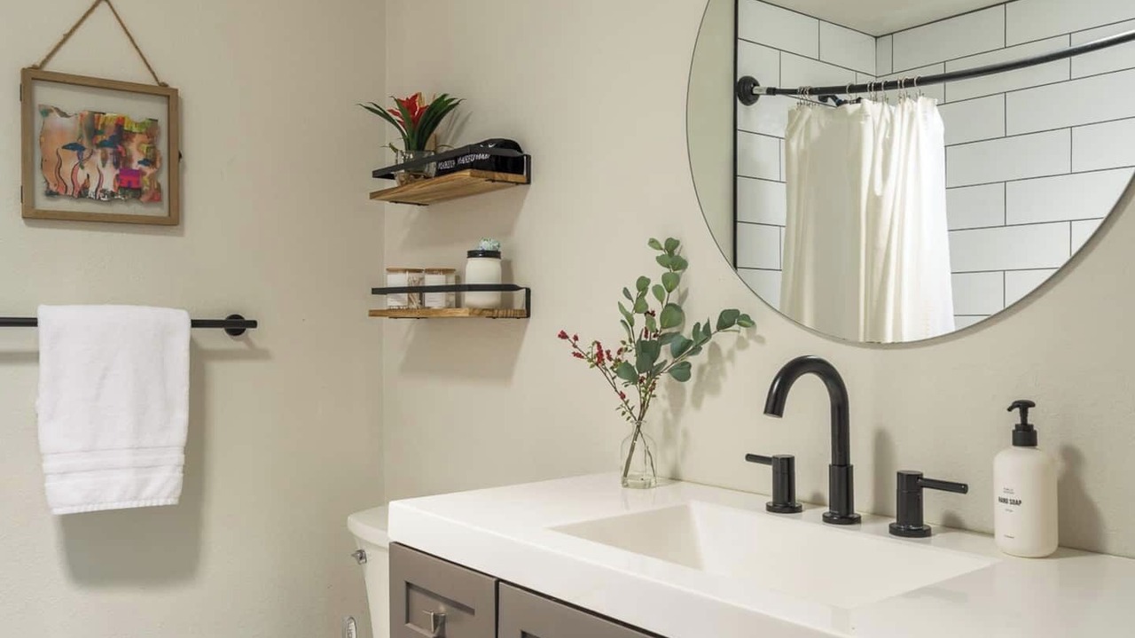 Photo of Bathroom in Berkley