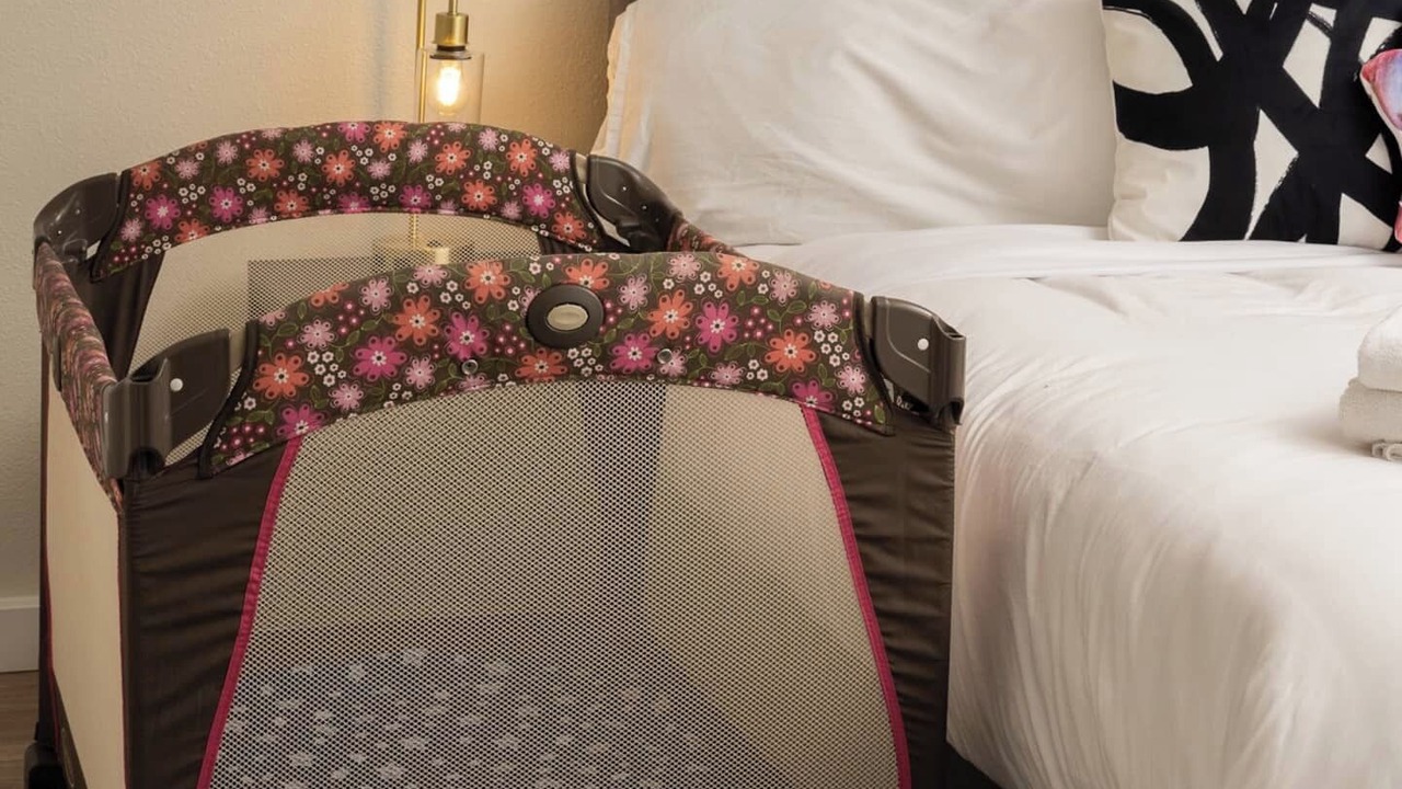 Photo of Bedroom in Berkley