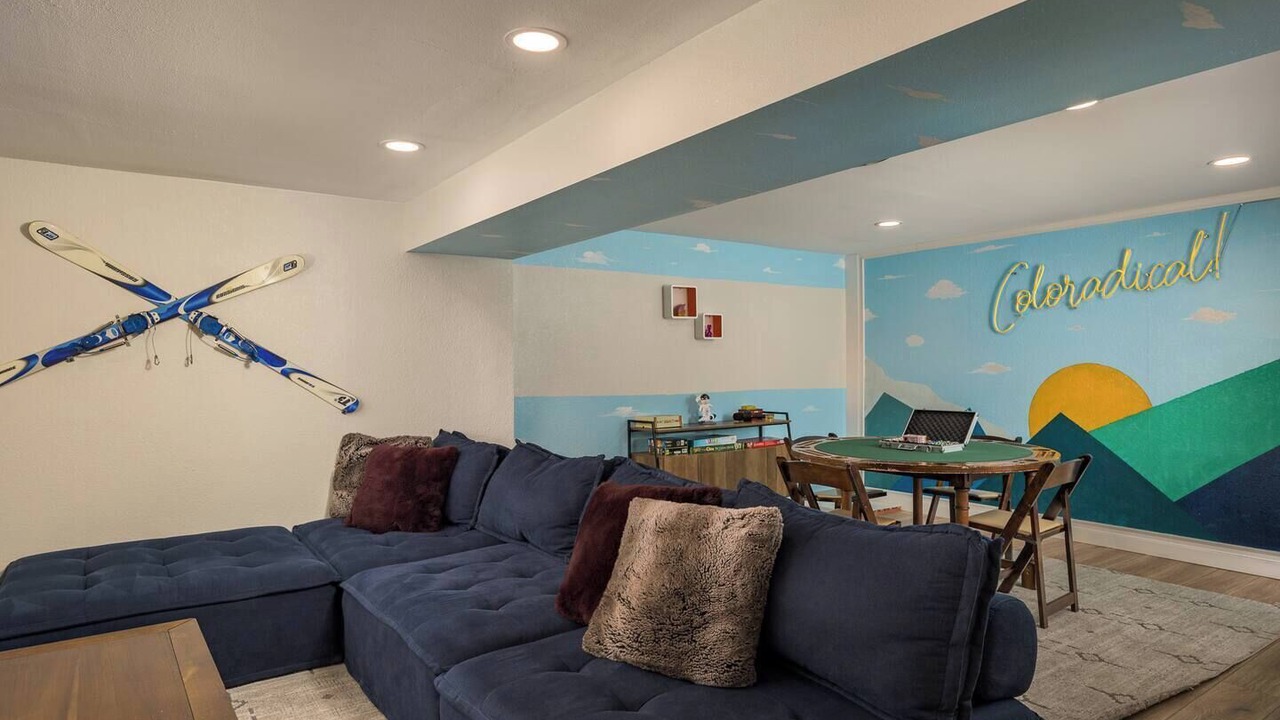 Photo of Bedroom in Berkley