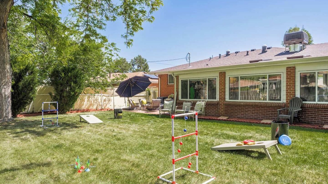 Photo of Outdoor in Berkley