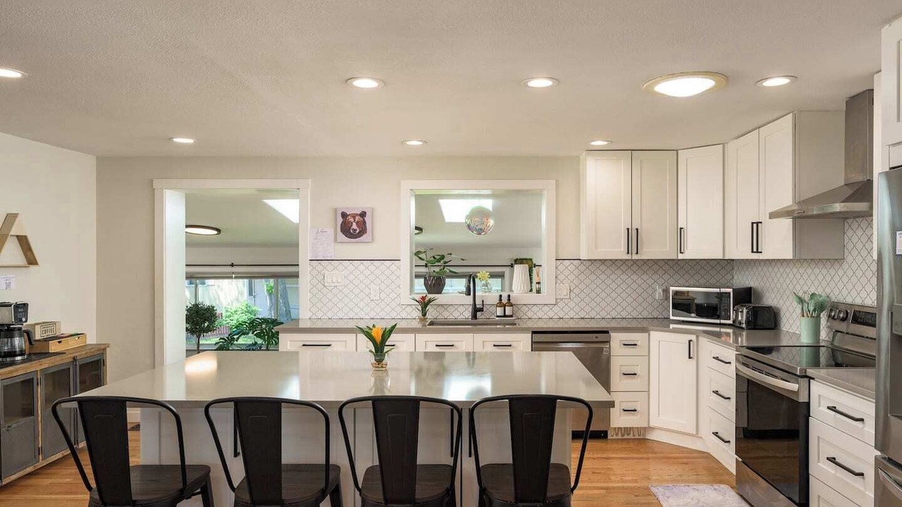 Photo of Kitchen in Berkley