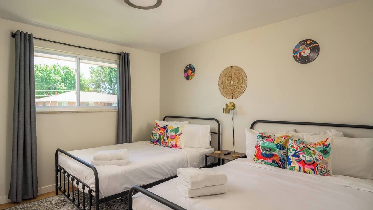 Photo of Bedroom in Berkley