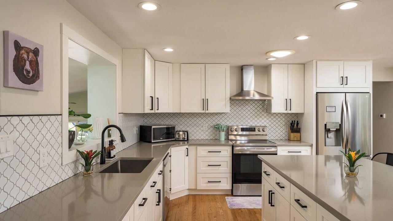 Photo of Kitchen in Berkley
