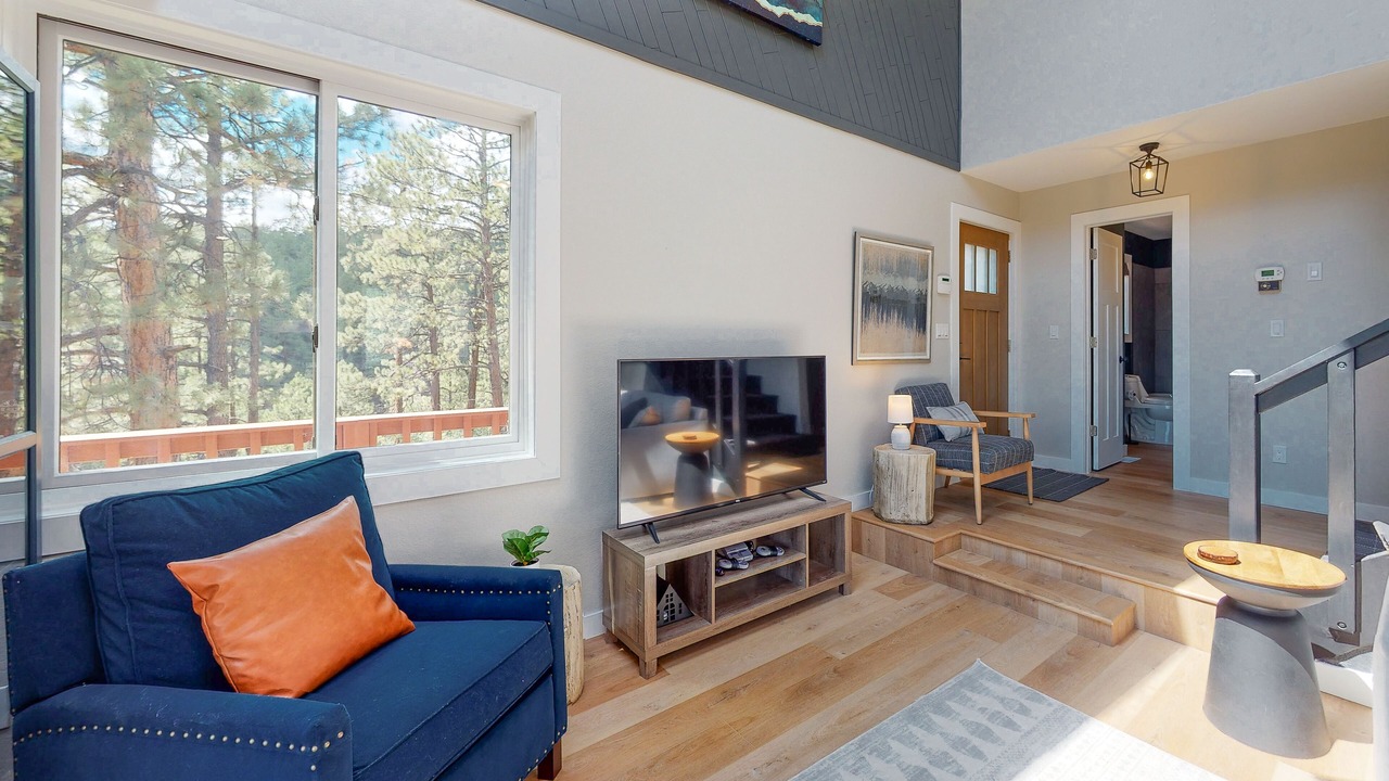 Photo of Livingroom in Durango - Purgatory