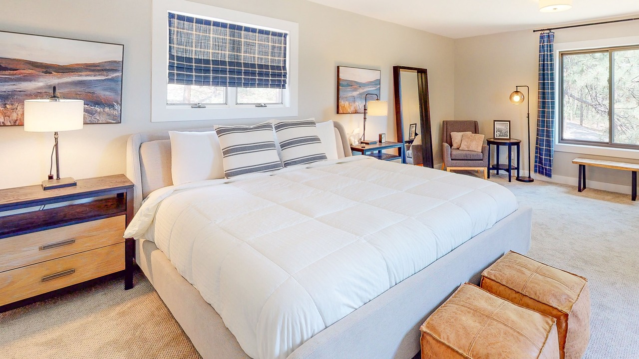Photo of Bedroom in Durango - Purgatory
