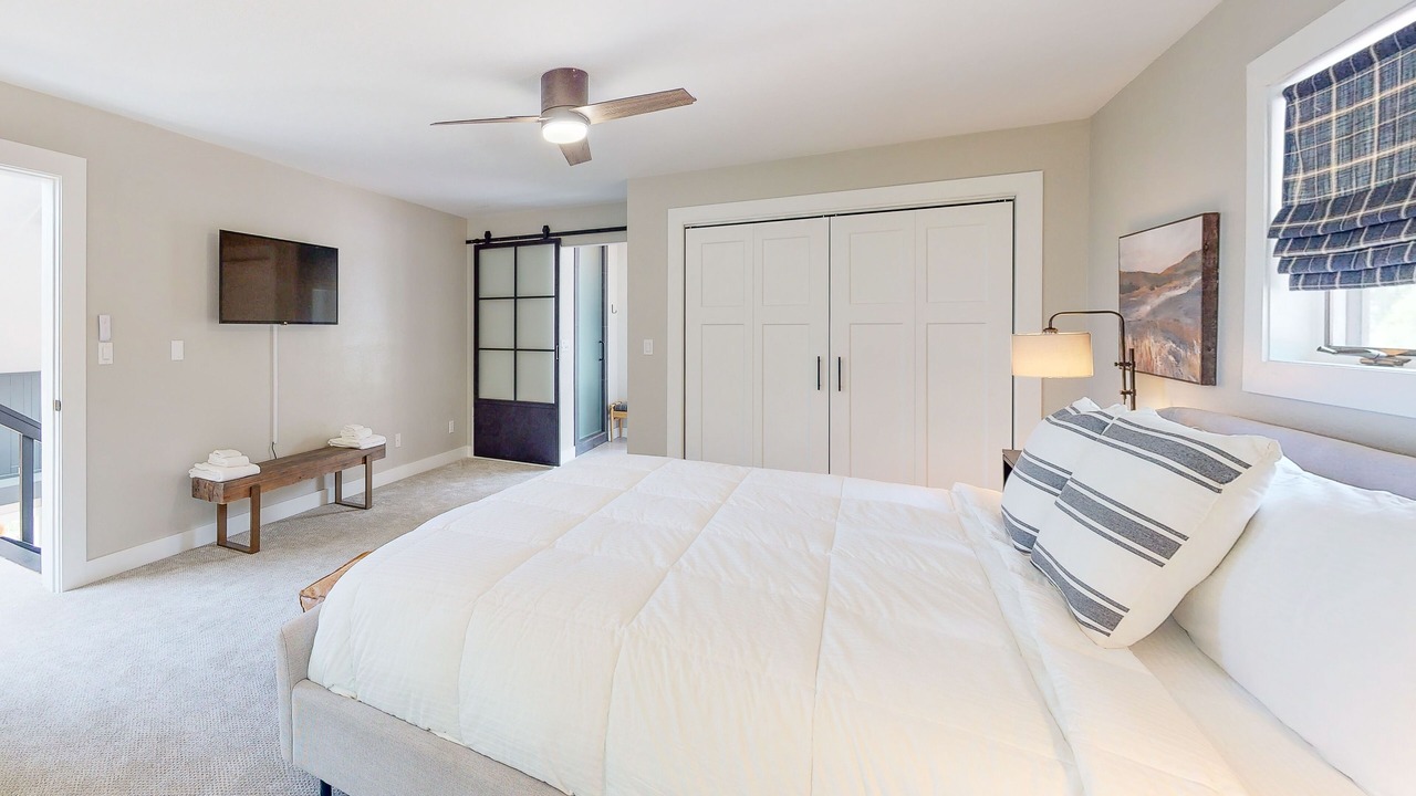 Photo of Bedroom in Durango - Purgatory
