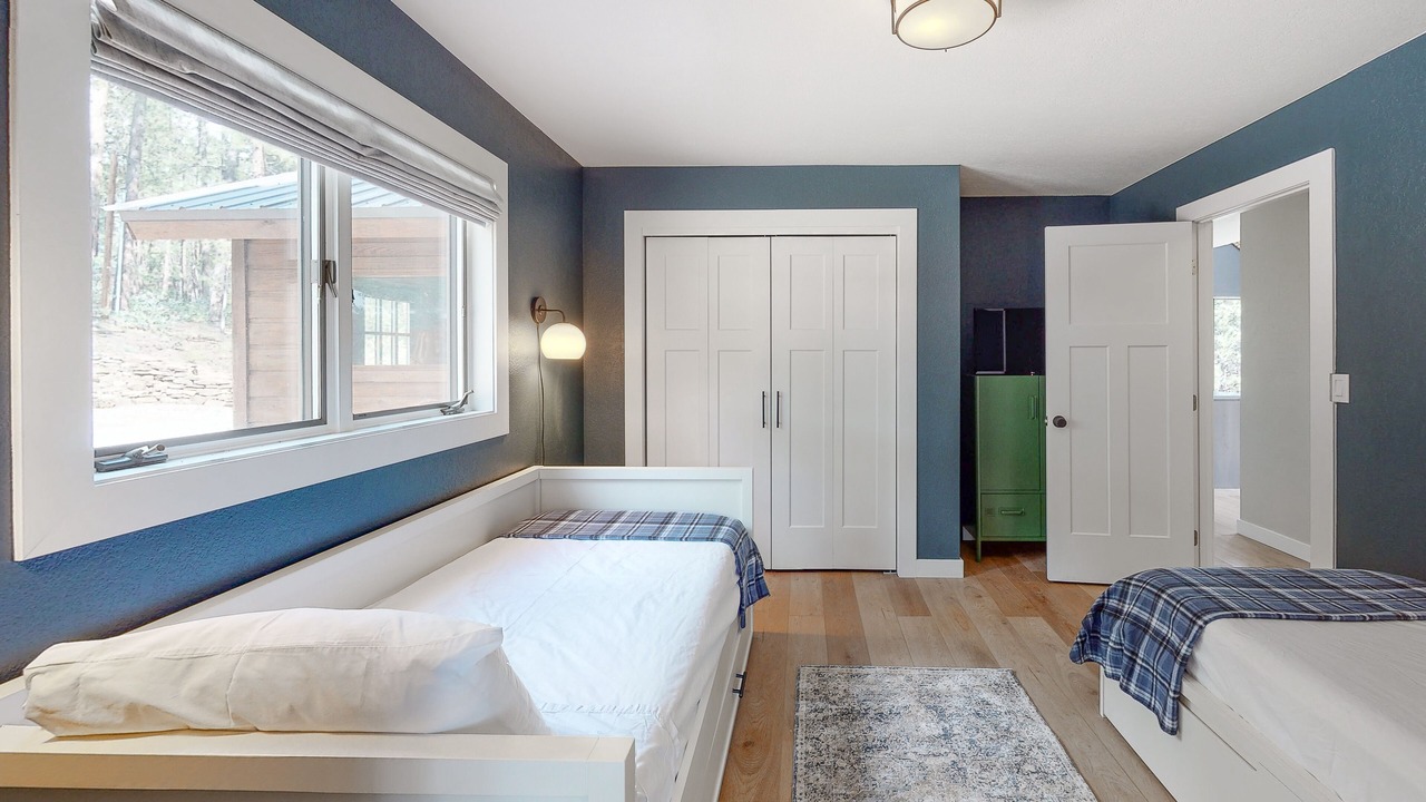 Photo of Bedroom in Durango - Purgatory