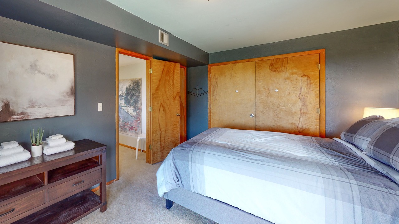 Photo of Bedroom in Durango - Purgatory