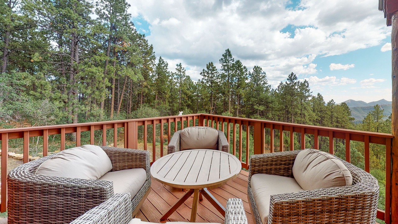 Photo of Outdoor in Durango - Purgatory