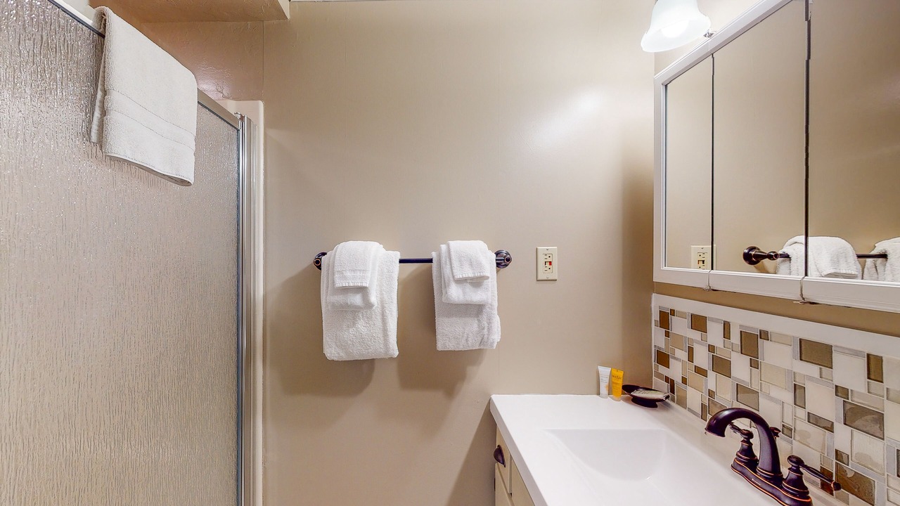 Photo of Bathroom in Durango - Purgatory