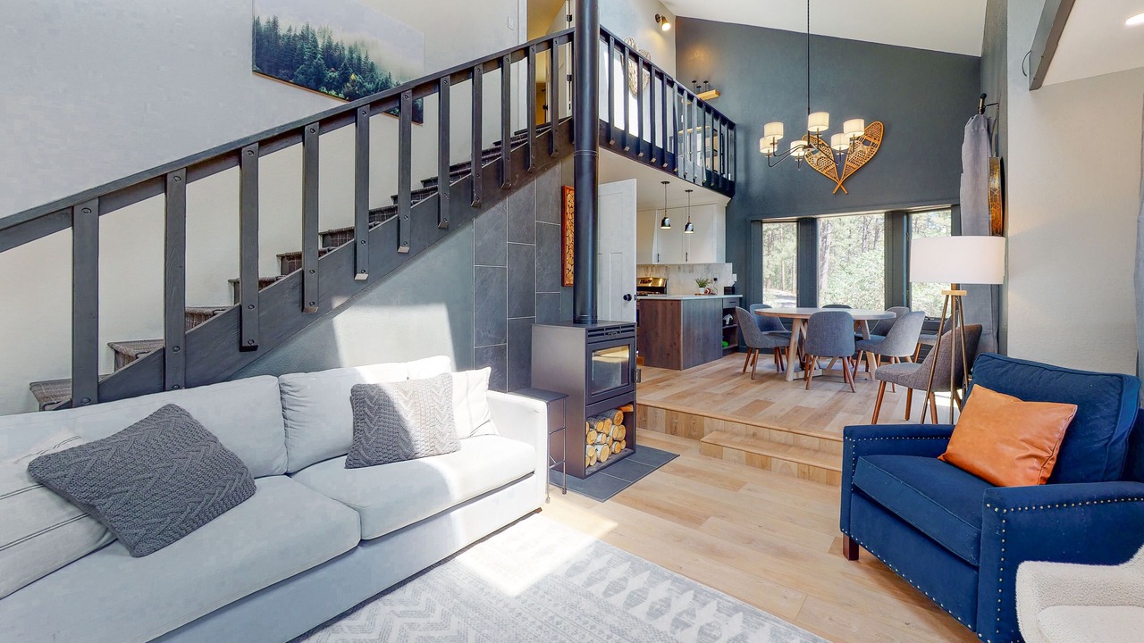 Photo of Livingroom in Durango - Purgatory