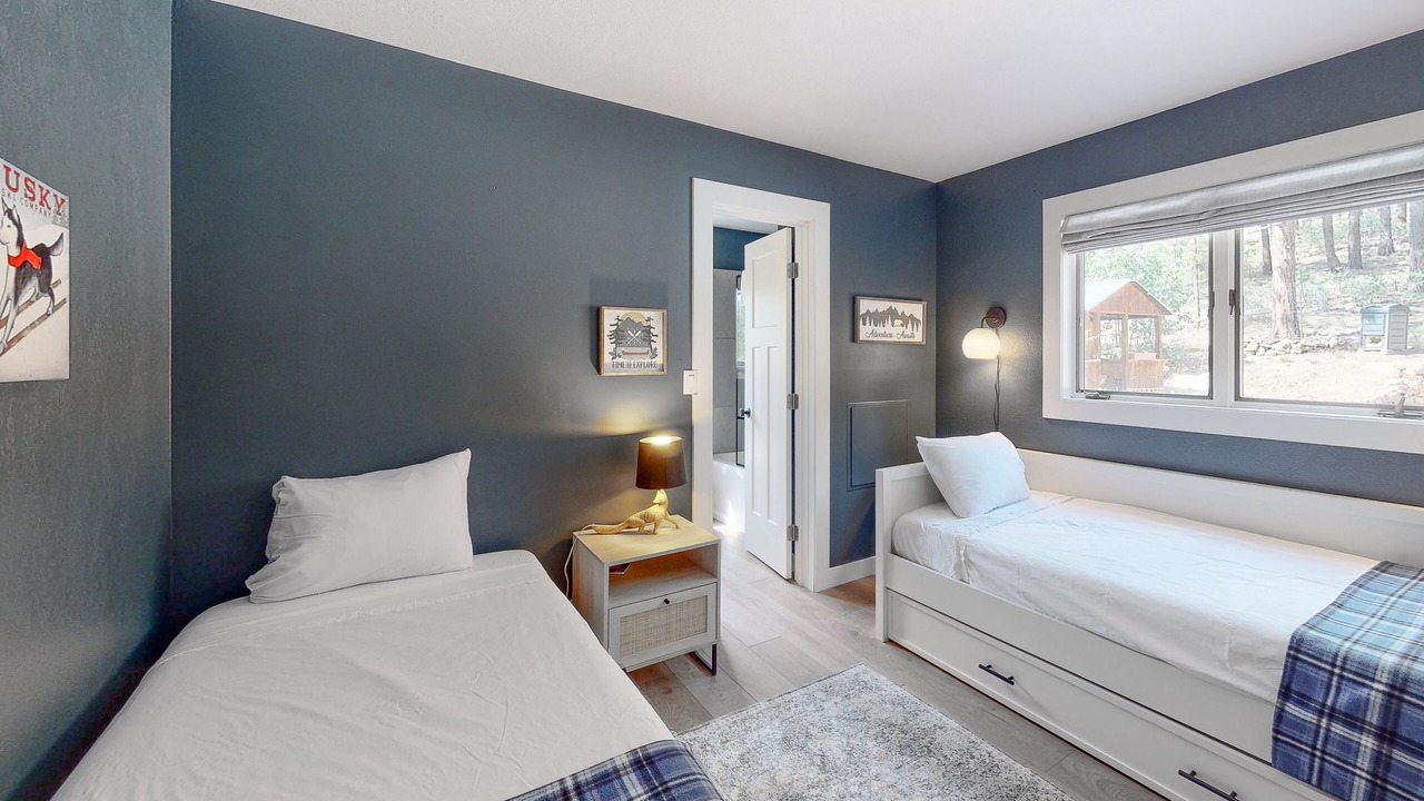 Photo of Bedroom in Durango - Purgatory
