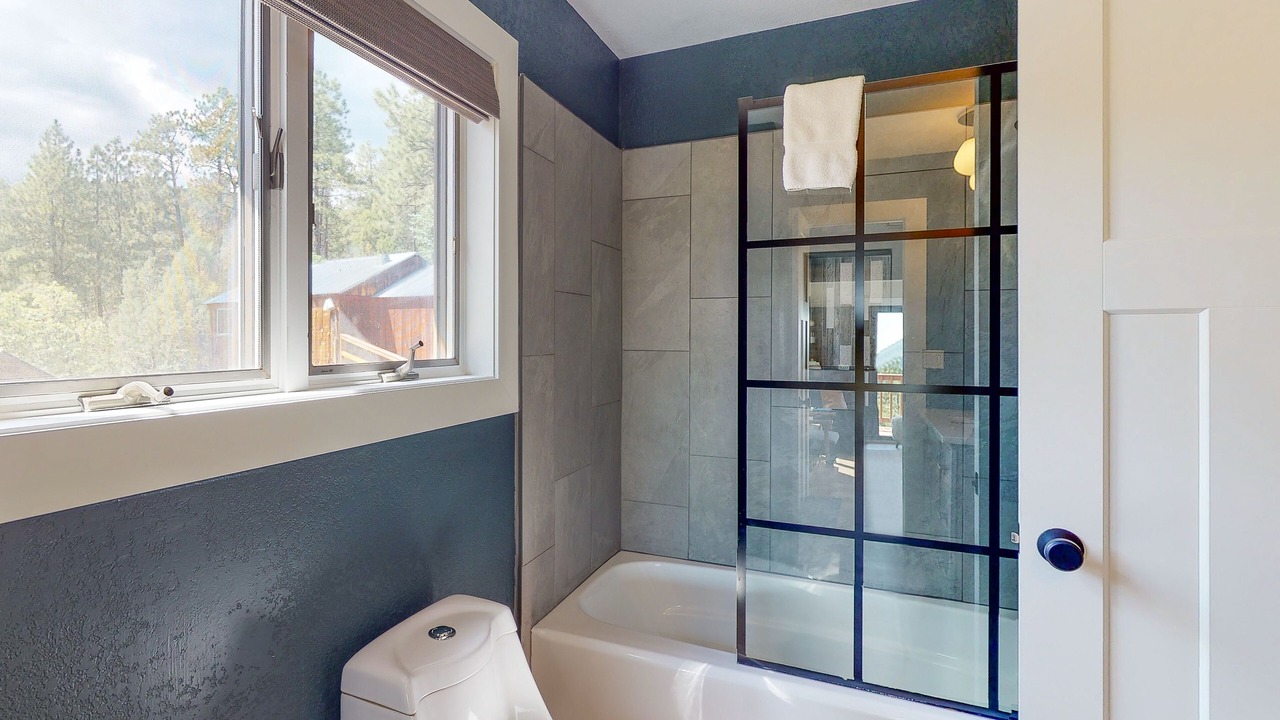 Photo of Bathroom in Durango - Purgatory