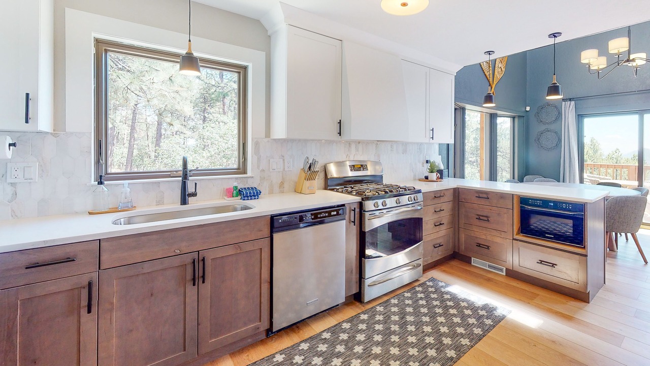 Photo of Kitchen in Durango - Purgatory