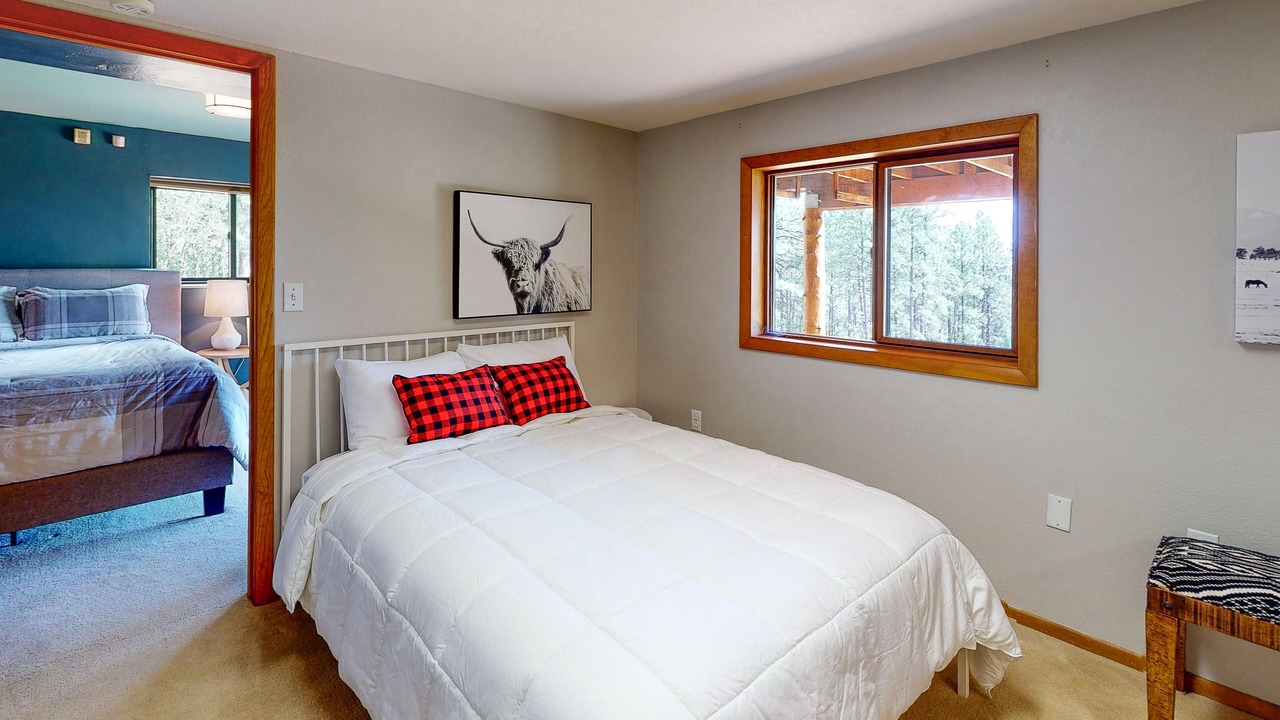 Photo of Bedroom in Durango - Purgatory