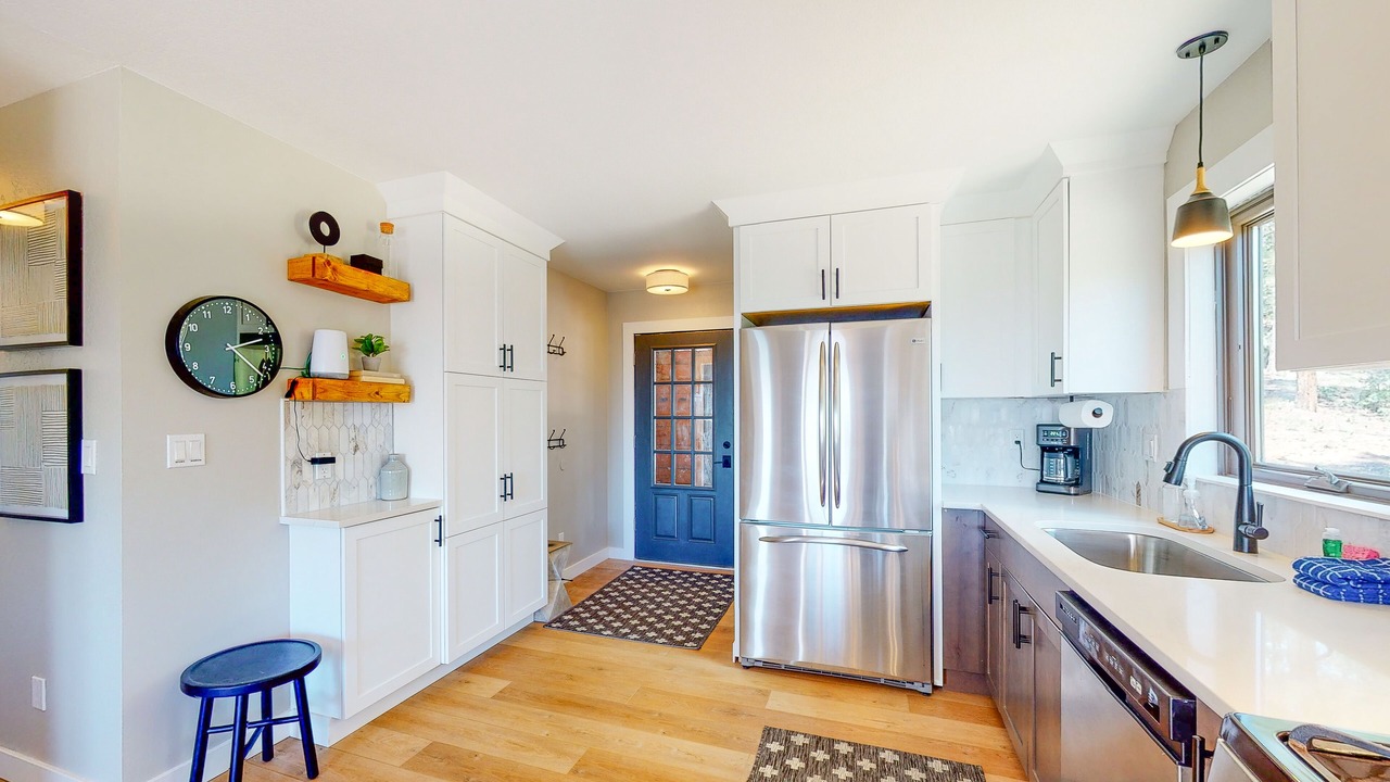 Photo of Kitchen in Durango - Purgatory