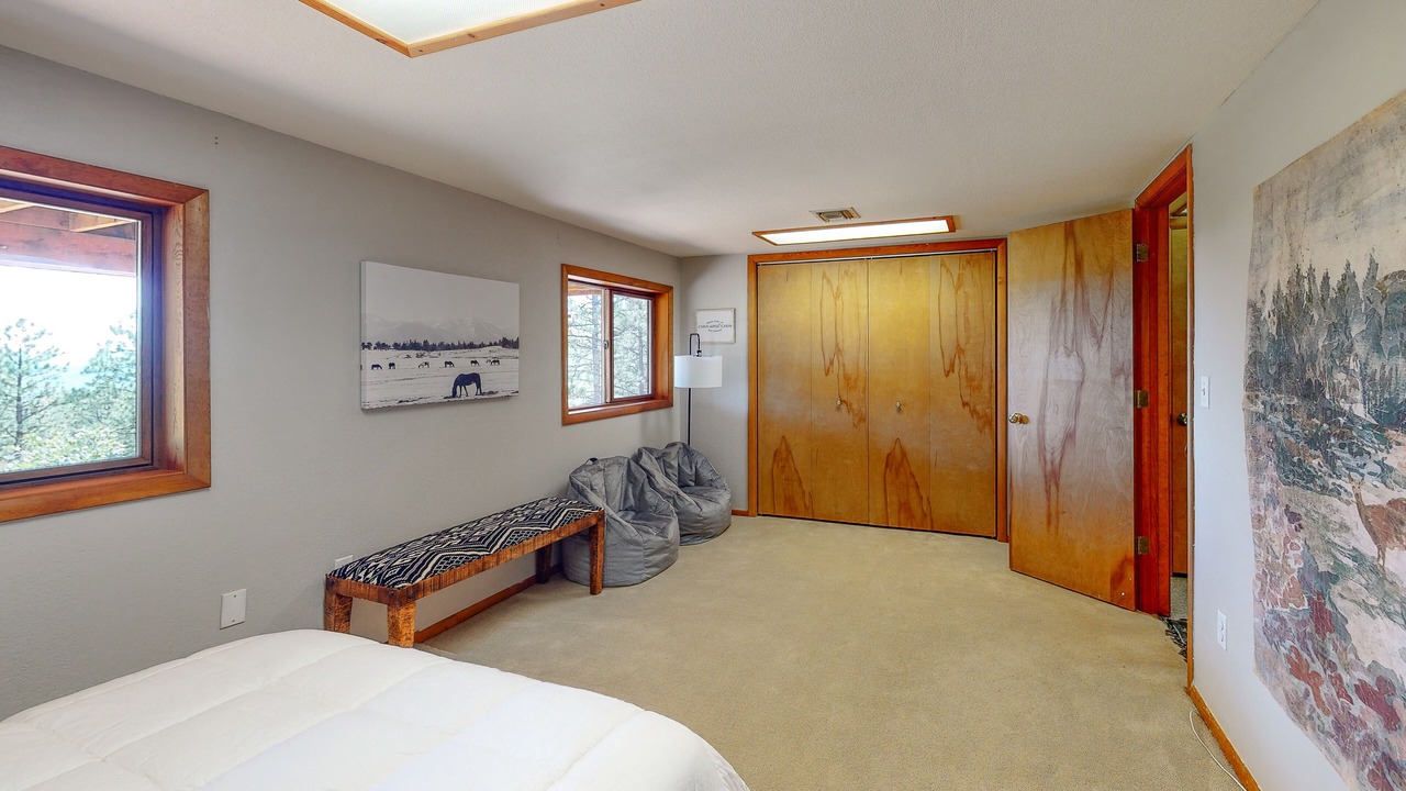 Photo of Bedroom in Durango - Purgatory