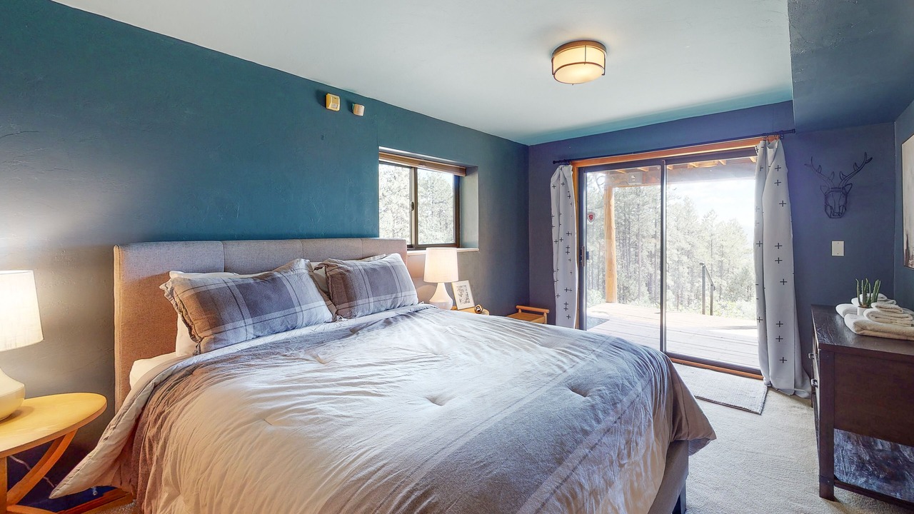 Photo of Bedroom in Durango - Purgatory