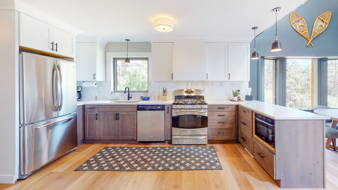Photo of Kitchen in Durango - Purgatory