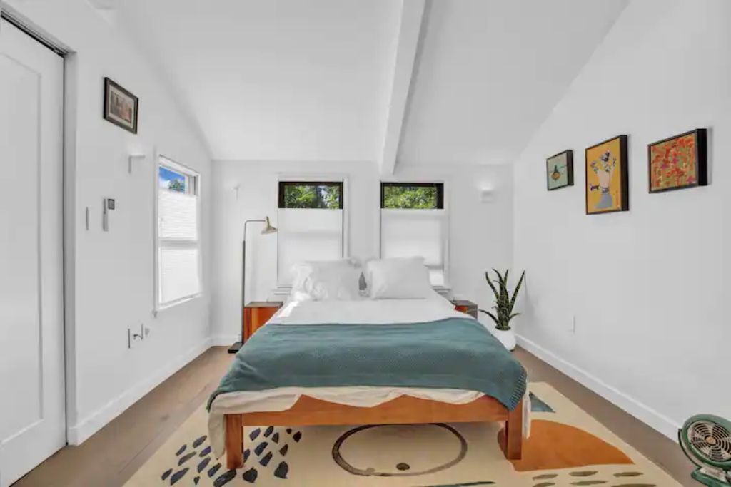 Photo of Bedroom in Mapleton Hill