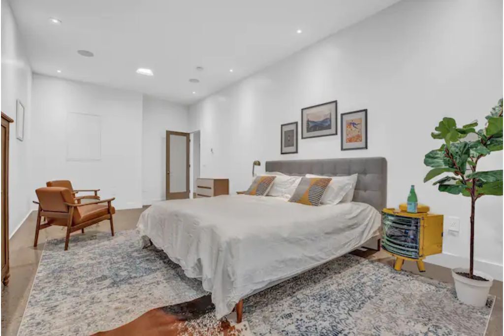 Photo of Bedroom in Mapleton Hill