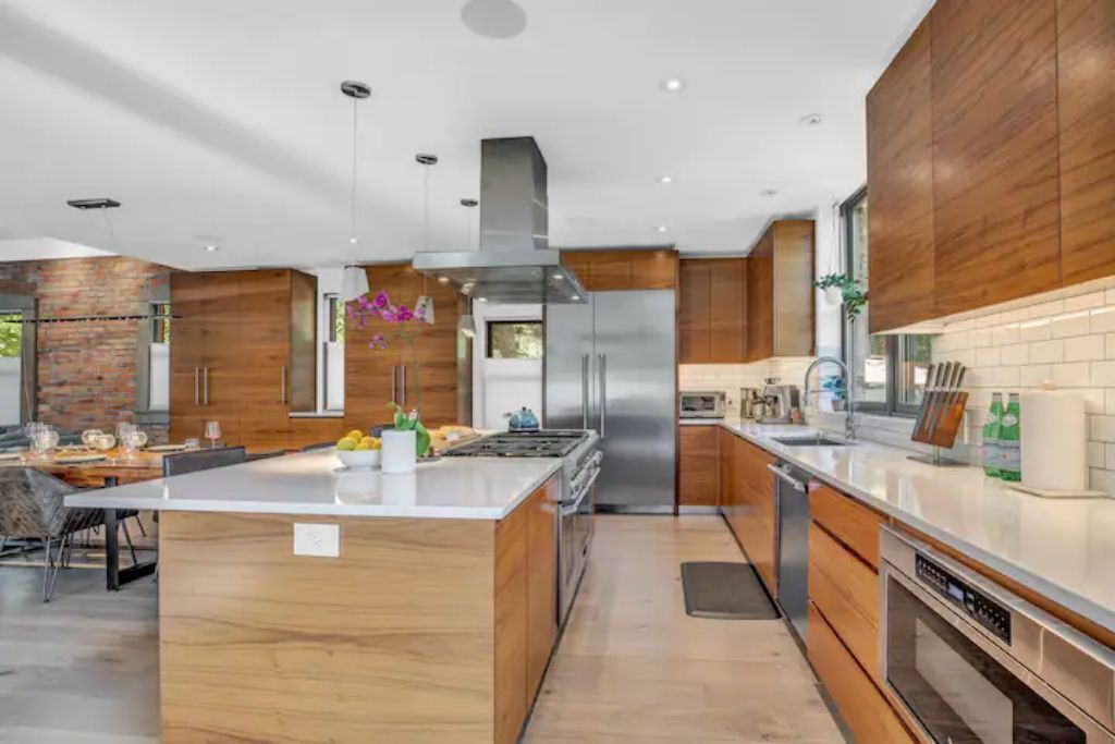 Photo of Kitchen in Mapleton Hill